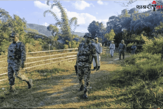 Jiribam | Manipur Militant Attack | Encounter | Kuki-Meitei Conflict