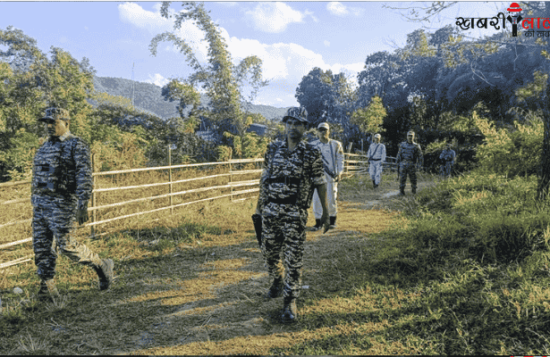 Jiribam | Manipur Militant Attack | Encounter | Kuki-Meitei Conflict