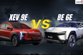 Mahindra BE 6e | XEV 9e | Electric SUVs | INGLO platform