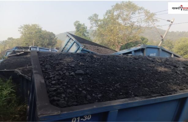 South East Central Railway | Shahdol-Bilaspur rail section