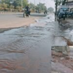 Pipe Leakage | Water Supply | Road Water Wastage | local Issues