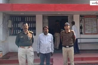 Illegal Scrap Business | Anuppur Police | Badde Jain | Shahdol