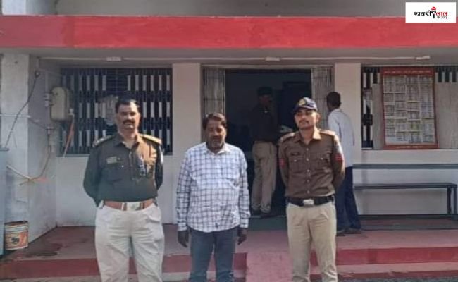 Illegal Scrap Business | Anuppur Police | Badde Jain | Shahdol