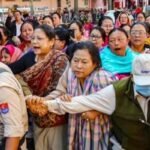 Manipur Brutality | Women and Children Killing |Postmortem Report