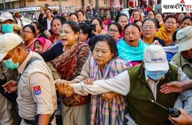 Manipur Brutality | Women and Children Killing |Postmortem Report