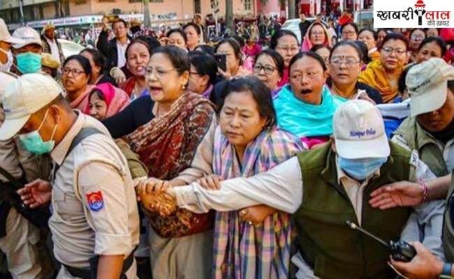 Manipur Brutality | Women and Children Killing |Postmortem Report