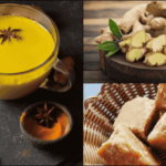 Ayurvedic Milk | Cold & Cough | Health Benefits | Winter Season