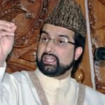 Mirwaiz Umar Farook