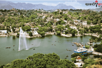 Mount Abu | Romantic Getaway | Couple's Paradise | Rajasthan