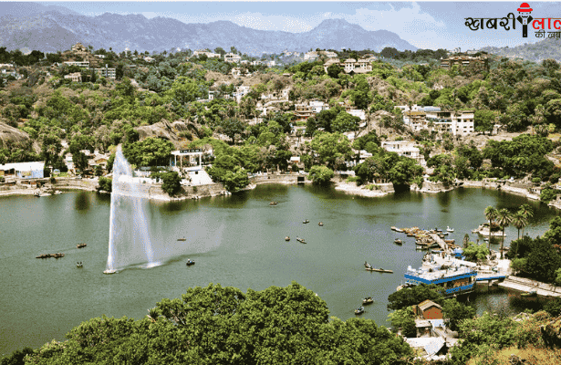 Mount Abu | Romantic Getaway | Couple's Paradise | Rajasthan