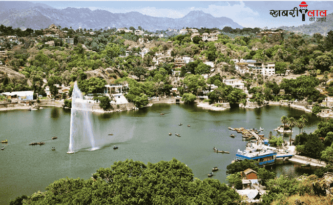 Mount Abu | Romantic Getaway | Couple's Paradise | Rajasthan