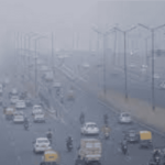 Air Pollution | Toxic-air | AQI Delhi | Delhi Pollution | Health Issues