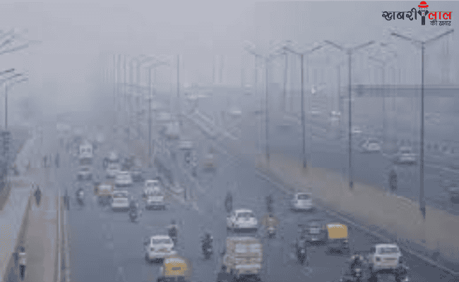 Air Pollution | Toxic-air | AQI Delhi | Delhi Pollution | Health Issues