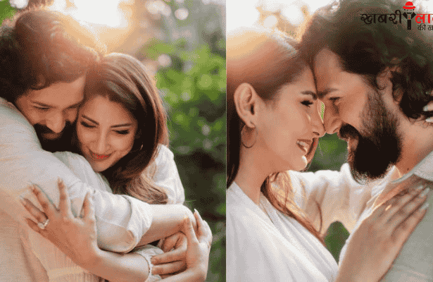 Akkineni family | Akhil Akkineni | Zainab Ravji | Engagement