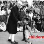 Pandit Jawaharlal Nehru | First Prime Minister | Children's Day