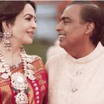 Nita Ambani | Women Empowerment | Philanthropy | IOC Member