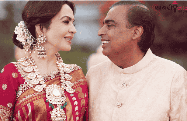 Nita Ambani | Women Empowerment | Philanthropy | IOC Member