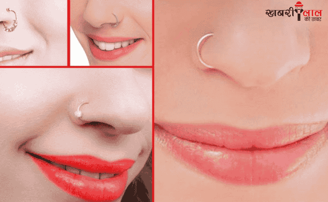 Nose Ring | Styling Tips | Traditional and Modern | Fashion Trends