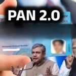 PAN 2.0 Project | Data Security | Income Tax Department upgrade