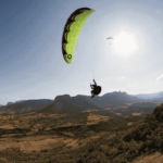 Paragliding | Adventure Activity | Safety Precautions | Pilot License