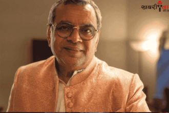 Paresh Rawal | Bollywood Versatile Actor | Political Journey