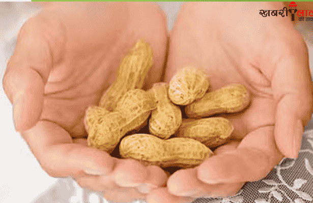 Peanuts | Health Benefits | Weight Loss | Cholesterol Control