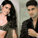 Pragya Jaiswal | Shubman Gill | Love Confession | Cute Couple