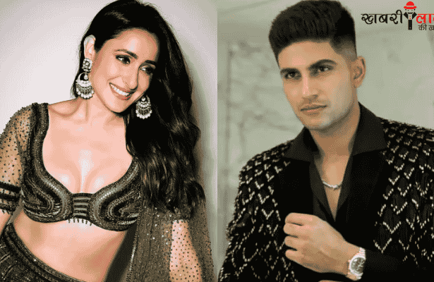 Pragya Jaiswal | Shubman Gill | Love Confession | Cute Couple