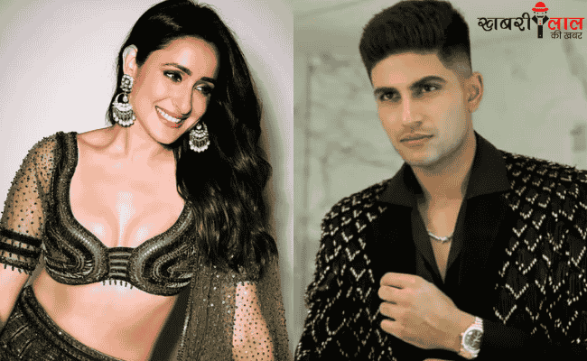 Pragya Jaiswal | Shubman Gill | Love Confession | Cute Couple