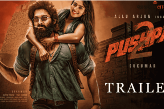 Pushpa2-The Rule | Trailer Launch | Fan Excitement | Patna Chaos