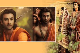 Ramayan | Poster | Big-Budget Film | Disappointment | VFX