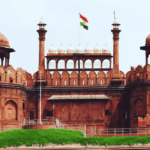 Delhi Red Fort | Architectural Beauty |Independence Day |UNESCO