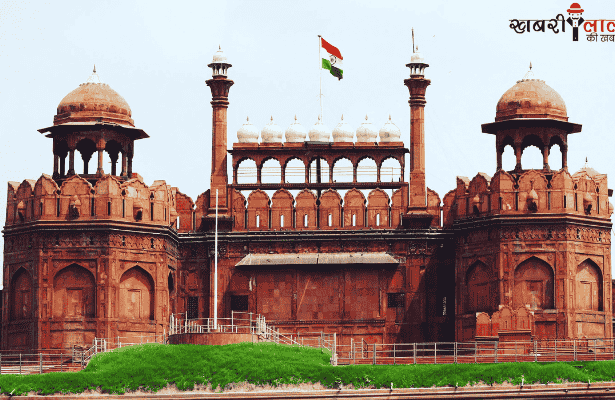 Delhi Red Fort | Architectural Beauty |Independence Day |UNESCO