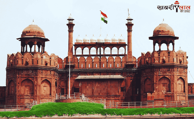 Delhi Red Fort | Architectural Beauty |Independence Day |UNESCO