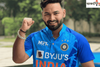 Rishabh Pant | Emerging Star | Inspirational Career | Cricket Career