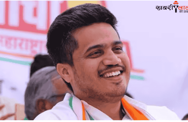 Rohit Pawar | Visionary Leader | Entrepreneur | Sharat Pawar