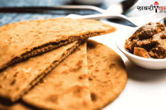 Sattu Roti | Winter Diet | Seasonal Health Benefits | Constipation