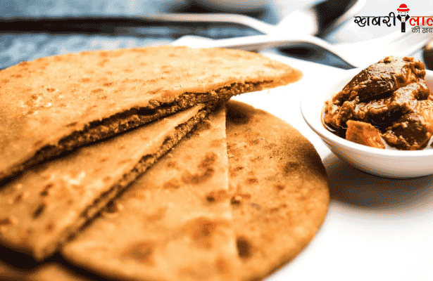 Sattu Roti | Winter Diet | Seasonal Health Benefits | Constipation