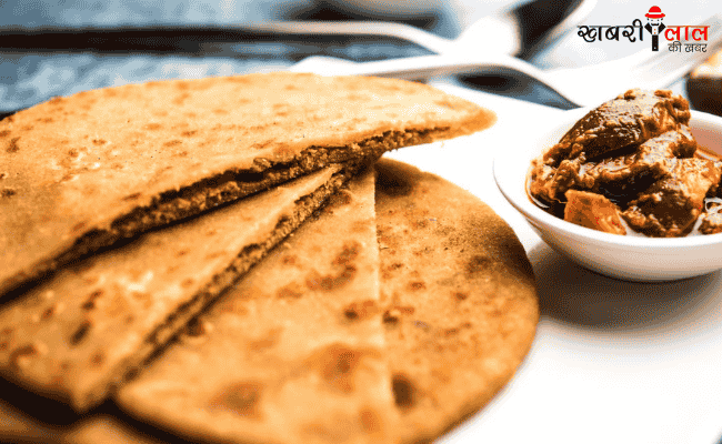 Sattu Roti | Winter Diet | Seasonal Health Benefits | Constipation