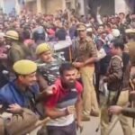 Sambhal Violence | Mosque Survey | Domestic Firearms | Protests