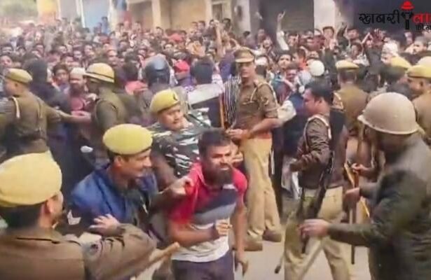 Sambhal Violence | Mosque Survey | Domestic Firearms | Protests