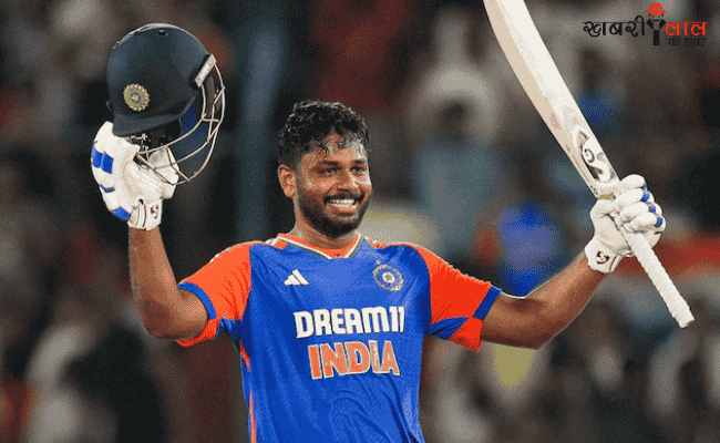 Sanju Samson | Suryakumar Yadav | India vs SA | T20 match