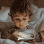 Ideal Screen Time | IAP Guidelines | Kids Screen Time Impact