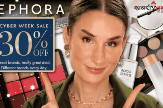 Sephora | Black Friday Sale | Cyber Monday Sale | Beauty Product