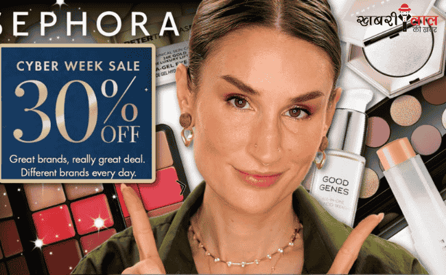 Sephora | Black Friday Sale | Cyber Monday Sale | Beauty Product