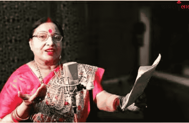 Bihar Kokila Sharda Sinha | Funeral | Padma Shri | Chhath Puja