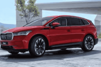 Skoda Electric Car | Skoda Auto Volkswagen India | Compact SUV