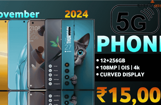 Smart Phones | CMF Phone1 | poco X6 neo | realme narzo 70turbo