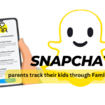 Snapchat | Parental Control | Location Tracking Feature |Snap Map