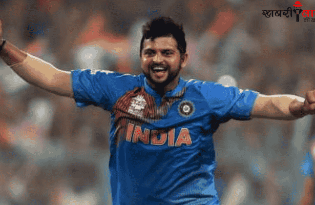 Suresh Raina | Cricket Retirement | IPL | Cricket Career | Legacy